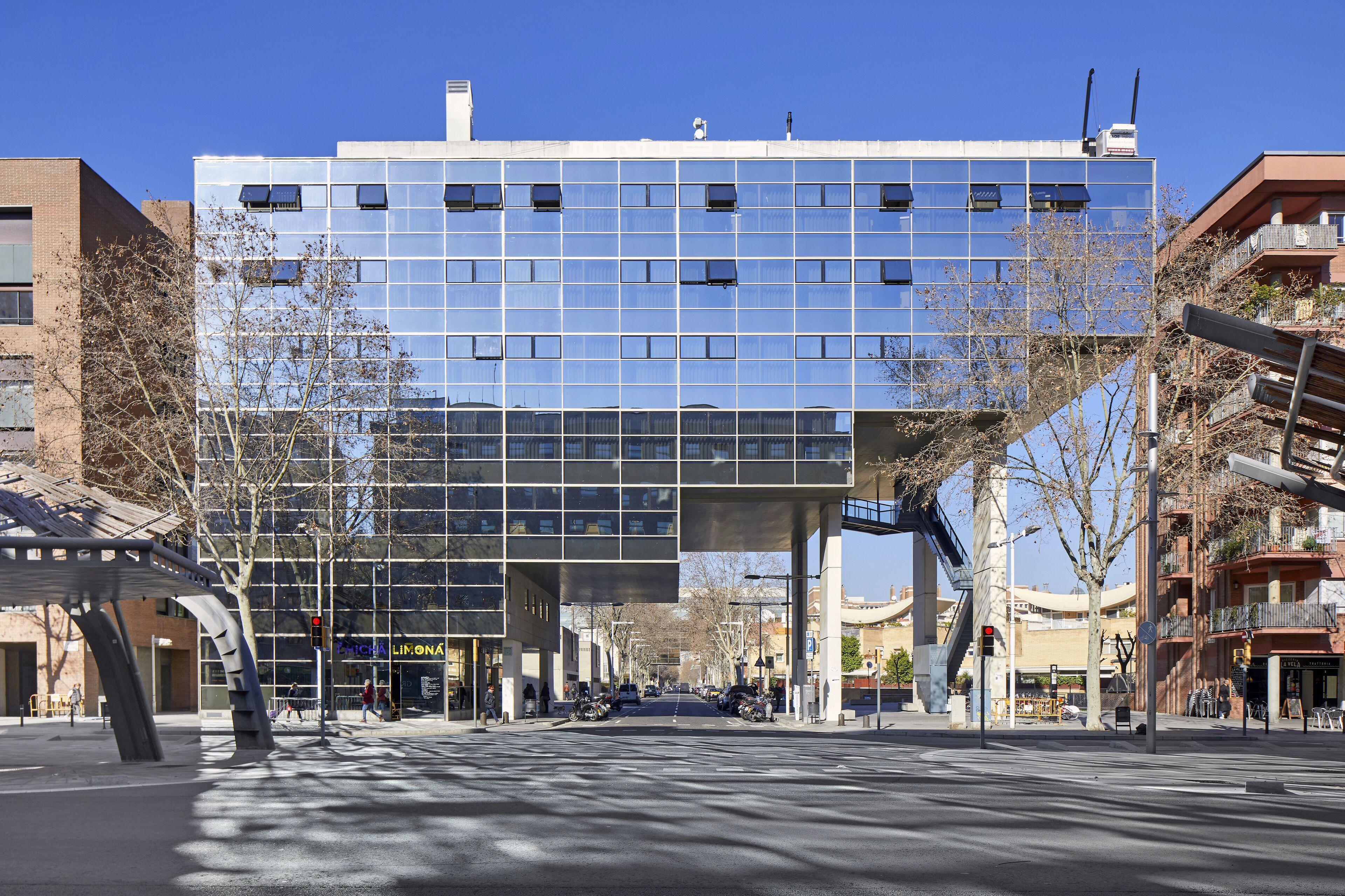 Unite Hostel Barcelona — Photos 1